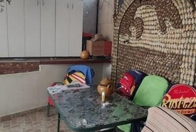 PENSIUNE - TROCADERO - 23