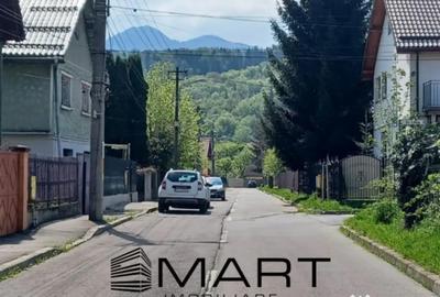 Casă cu 6 camere cu Canalizare în Noua - 11