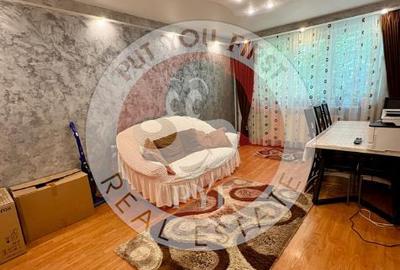 Huedin19 | Apartament 4 camere | 80 mp | decomandat | B10954