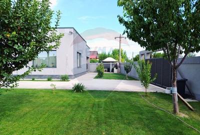 Casă de vânzare 300mp, Șendreni I Galati– liniște și rafinament - 4