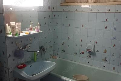 Apartament cu 4 camere decomandat în Mărăței - 7
