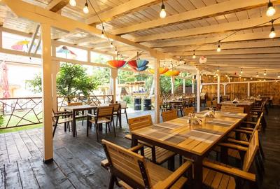 Casă cu 8 camere cu Teren 1007 Mp în Vad - 10