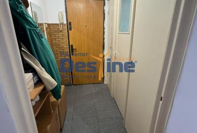 Apartament 2 camere 42mp semidecomandat la etajul 3 - Zona Zimbru - 6