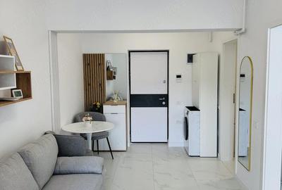 Apartament cu 2 camere semidecomandat în Central - 2