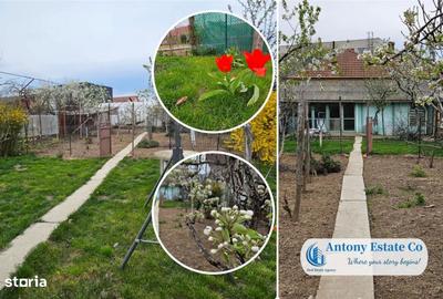 Casă cu 3 camere cu Teren 430 Mp în Iosia - 3
