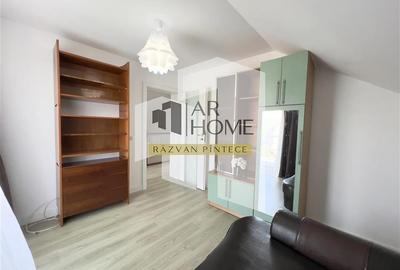 Vila de lux P+1E 4 camere teren 550 mp cartier rezidential Paulesti - 24