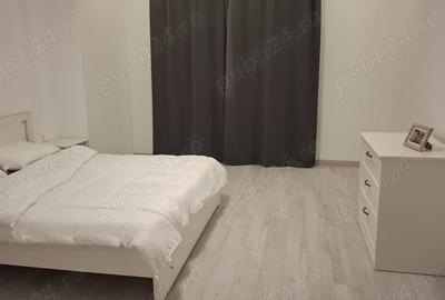 Apartament cu 2 camere decomandat în Vitan - 4