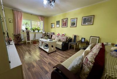 Apartament 2 camere, decomandat, centrala proprie, renovat complet