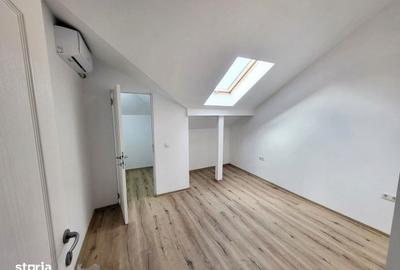 Casă cu 4 camere în Grozăvești - 18