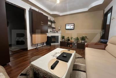 Apartament 2 camere, 38.95 mp utili, zona Micro 11 - 1