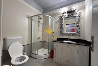 Apartament cu 2 camere, mobilat în Între Lacuri - 5