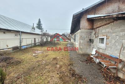 Casa in Urleta central 3 cam an 1997 teren 539mp 75.000e - 5