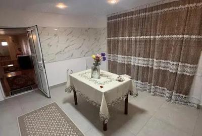 Casă cu 2 camere cu Teren 1267 Mp în Ciorani - 12