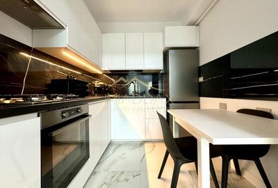 Apartament cu 2 camere + 2 bai *70mp* | Imobil Boutique | Zona Unirii - 3