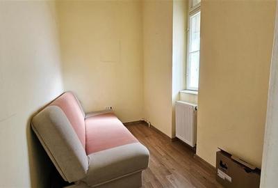 APARTAMENT/BIROU 3 CAMERE DE INCHIRIAT CLADIRE ISTORICA  PIATA MOCIONI - 3