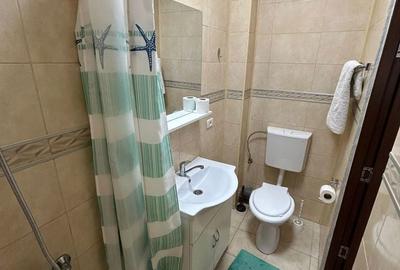 Garsonieră nedecomandată în UTA - 5