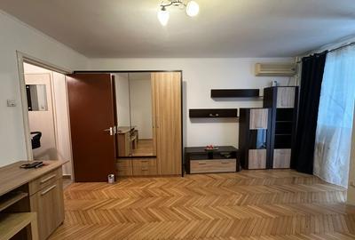 Garsonieră semidecomandată în Titan - 1