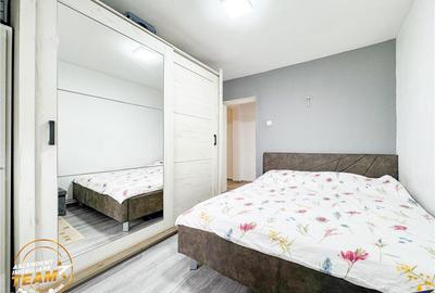 Apartament cu 3 camere, mobilat în Gării - 10