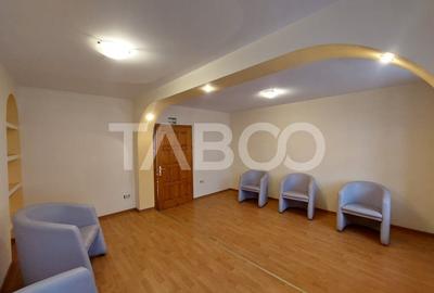 Spatiu birouri de inchiriat 340 mp Orasul de Jos Sibiu - 3