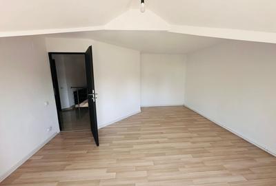 Vila individuala superba Drumul Taberei-Ghencea, 165 mp construiti- 524mp curte - 19