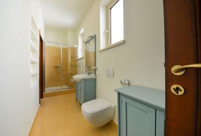 Apartament cu 7 camere decomandat, mobilat în Șoseaua Nordului - 5