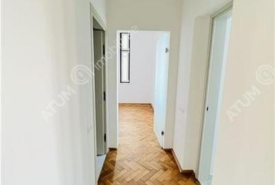 Vila cu 609 mp utili si teren de 950 mp in Sibiu zona Ultracentrala - 52