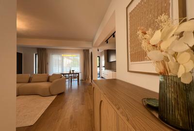 Inchiriere Apartament 4 Camere Nou Ultramodern Iancu Nicolae Inchiriere Apartament 4 Camere Nou Ultramodern Iancu Nicolae - 8