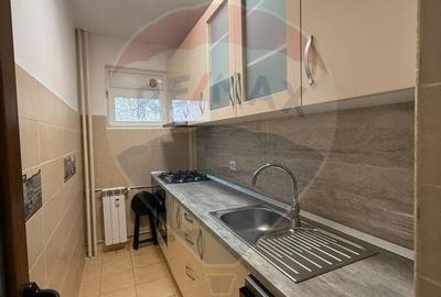 Apartament cu 1 camere decomandat, mobilat în Titan - 4