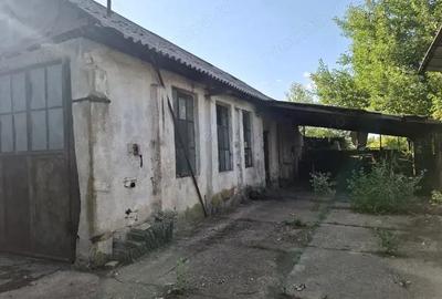 Spațiu comercial, de 676 mp, în Nădlac - 13