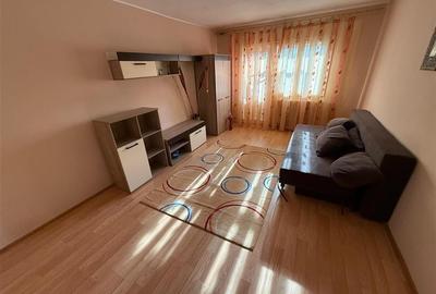 APARTAMENT 2 CAMERE, STR. BUCEGI - 2