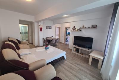 Apartament cu 3 camere în Central - 21