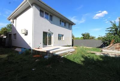 Casă individuală cu 4 camere cu Teren 200 Mp în Ciarda Roșie - 22