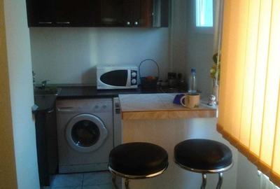 Garsoniera Alba Iulia, confort 2 (20 mp), mobilata si utilata complet, libera - 3