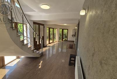 Vila spatioasa in Buftea-Locatie centrala, vizibila si usor accesibila Vila spatioasa in Buftea-Locatie centrala, vizibila si usor accesibila - 3