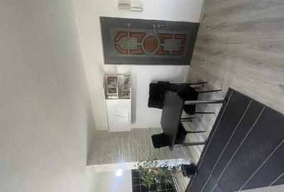 Vand apartament 2 camere mobilat ?i utilat - 8