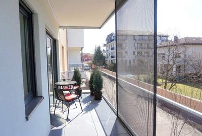 2 Camere | 68mp | LUX | Iancu Nicolae | Gran Park | Parcare | Piscina - 4