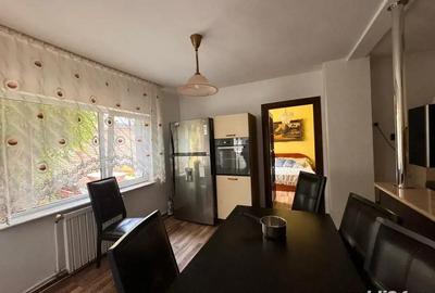 Casă cu 5 camere în Călugareni - 12