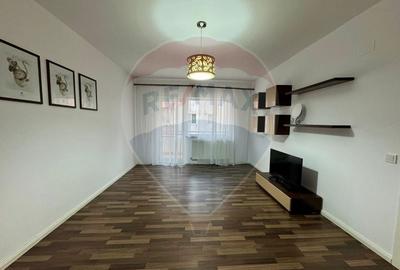 Apartament cu 2 camere de vânzare, loc de parcare,Florești, Comision 0 - 1