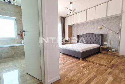Penthouse Cu Lift Propriu, 4 Camere si Garaj Pentru Doua Masini, Buna Ziua. - 10
