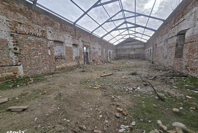 Spațiu comercial, de 468 mp, în Central - 5