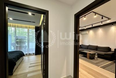 Apartament 2 camere decomandat | Bloc nou | Parcare | Andrei Muresanu - 9