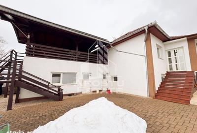 Casă cu 3 camere în Cărpiniș - 11