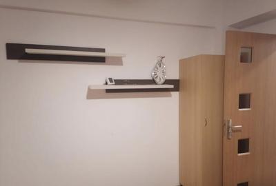 Apartament cu 2 camere decomandat în Central - 2