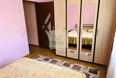 Apartament 2 camere 55mp parcare si balcon zona Turnisor - 6