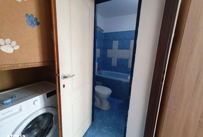 Apartament cu 2 camere în Florilor