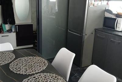 Apartament cu 2 camere semidecomandat, mobilat în Hipodrom - 10