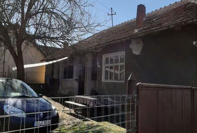 Casă cu 4 camere în Baia de Criș - 2