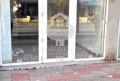 Casa  de cultura- spatiu comercial - 1