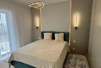 COTROCENI - ACADEMIEI -AFI COTROCENI-2 CAMERE LUX - 7