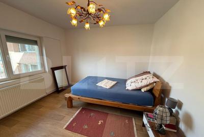 Apartament de vanzare Cartier Carpati 2, etaj 4, 60 mp - 5